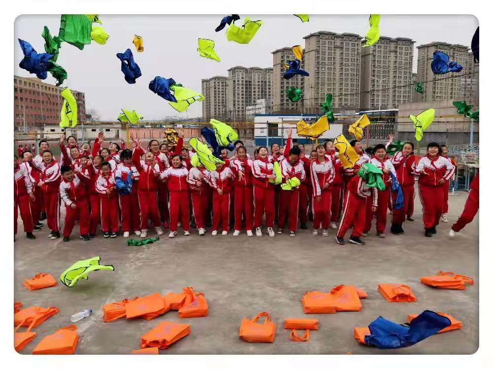 四季青小學(xué)偽滿(mǎn)皇宮博物院實(shí)踐教育活動(dòng)